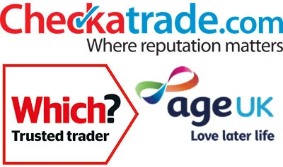 Age UK - Love later life